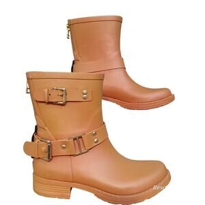 Colors of California Rain Boots  Women's 36